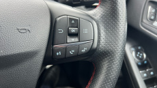 Ford Focus 1.0 EcoBoost 125 ST-Line X 5dr Petrol Hatchback